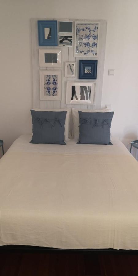 Casa Dos Carvalhos Hotel Coimbra Buitenkant foto