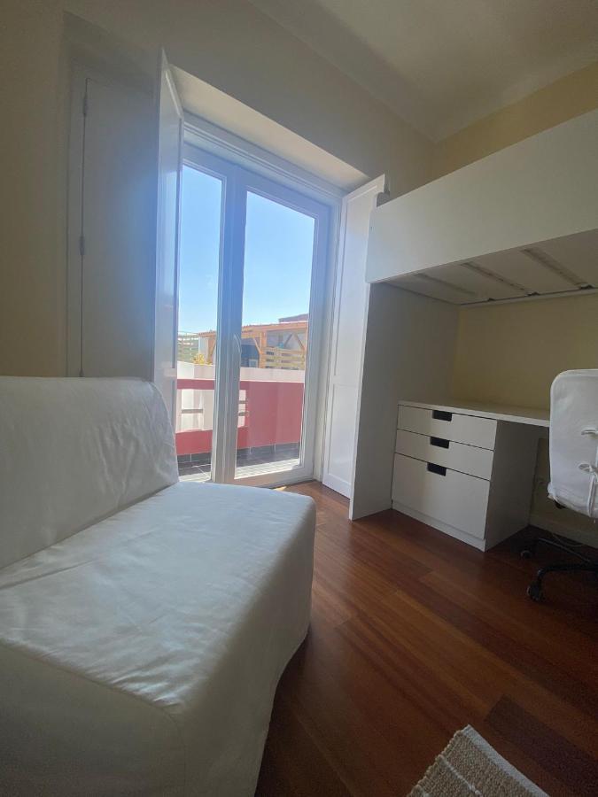 Casa Dos Carvalhos Hotel Coimbra Buitenkant foto