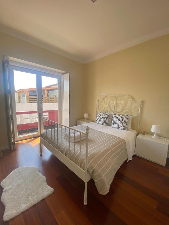 Casa Dos Carvalhos Hotel Coimbra Buitenkant foto