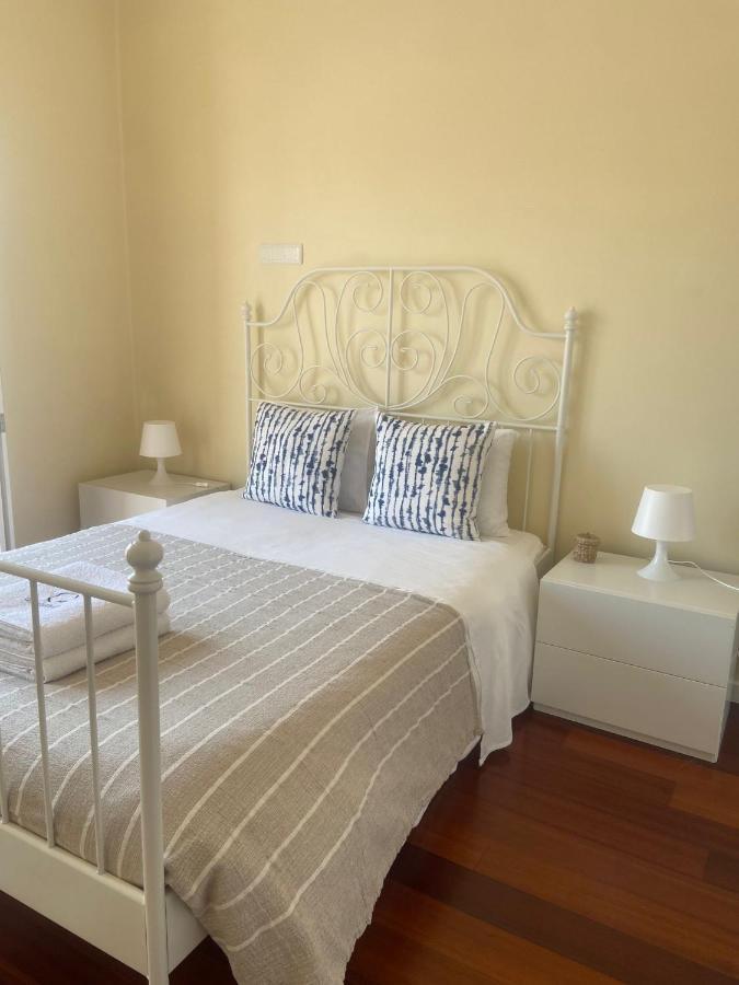 Casa Dos Carvalhos Hotel Coimbra Buitenkant foto