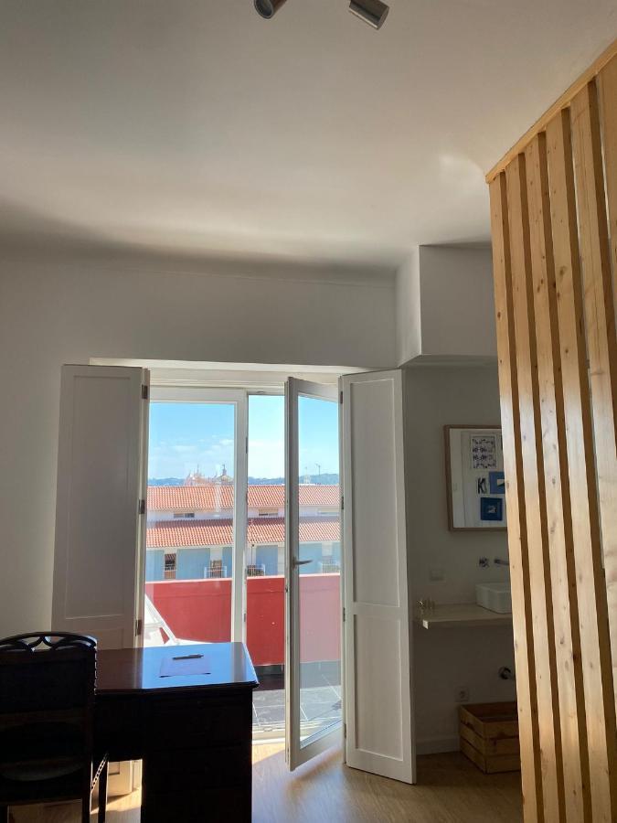 Casa Dos Carvalhos Hotel Coimbra Buitenkant foto