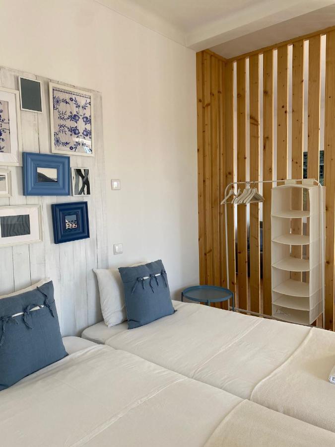Casa Dos Carvalhos Hotel Coimbra Buitenkant foto