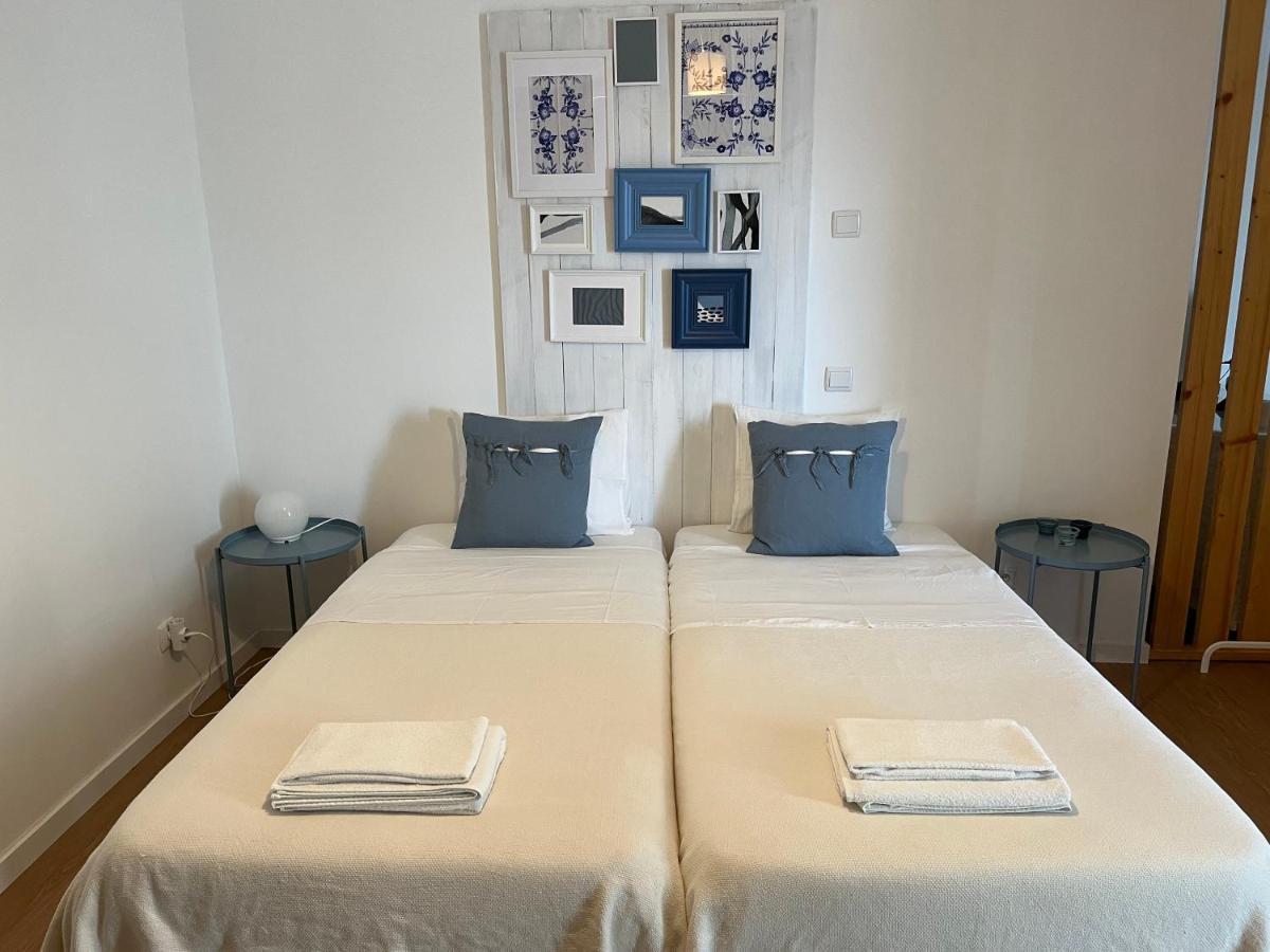 Casa Dos Carvalhos Hotel Coimbra Buitenkant foto