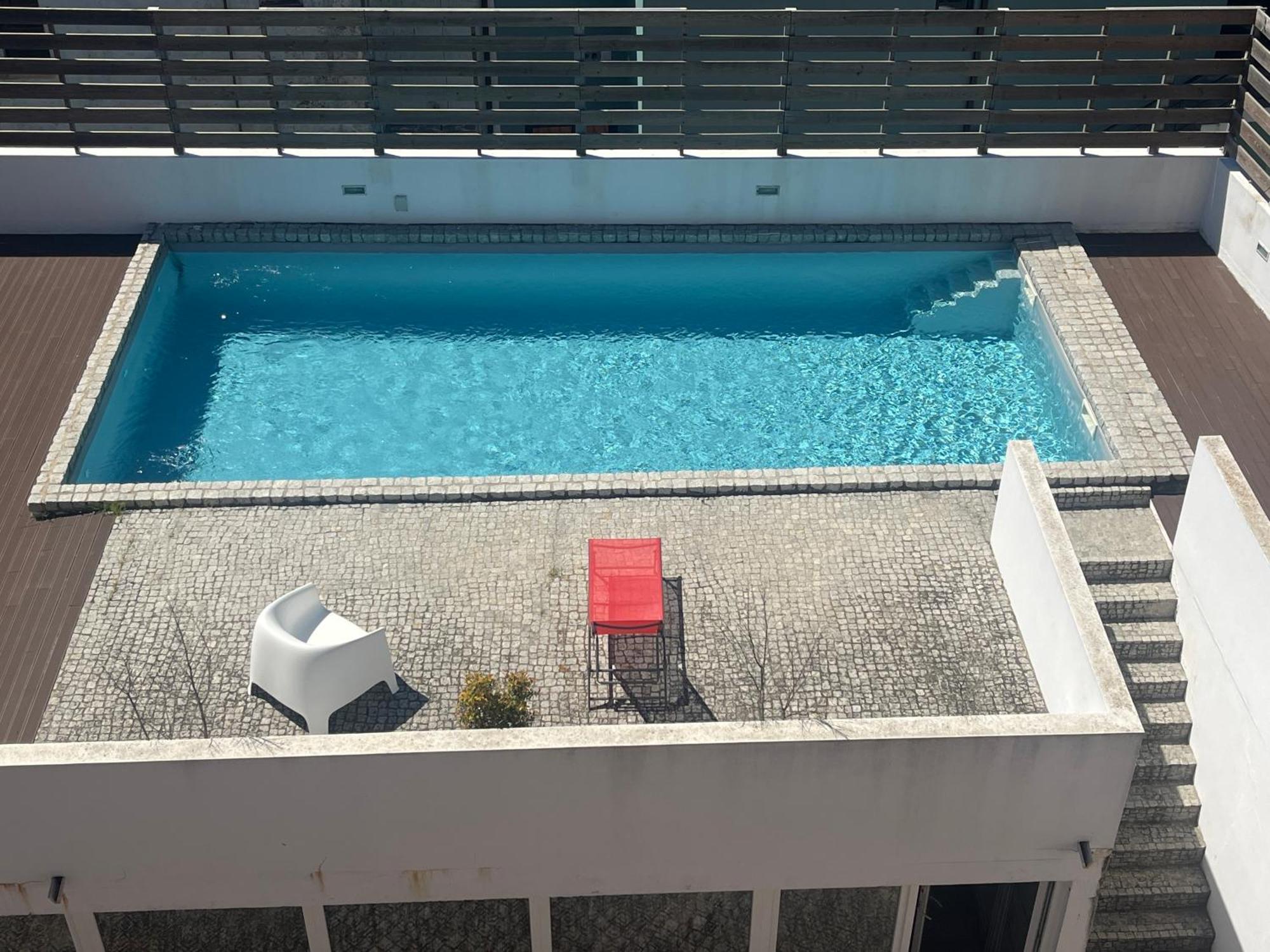 Casa Dos Carvalhos Hotel Coimbra Buitenkant foto