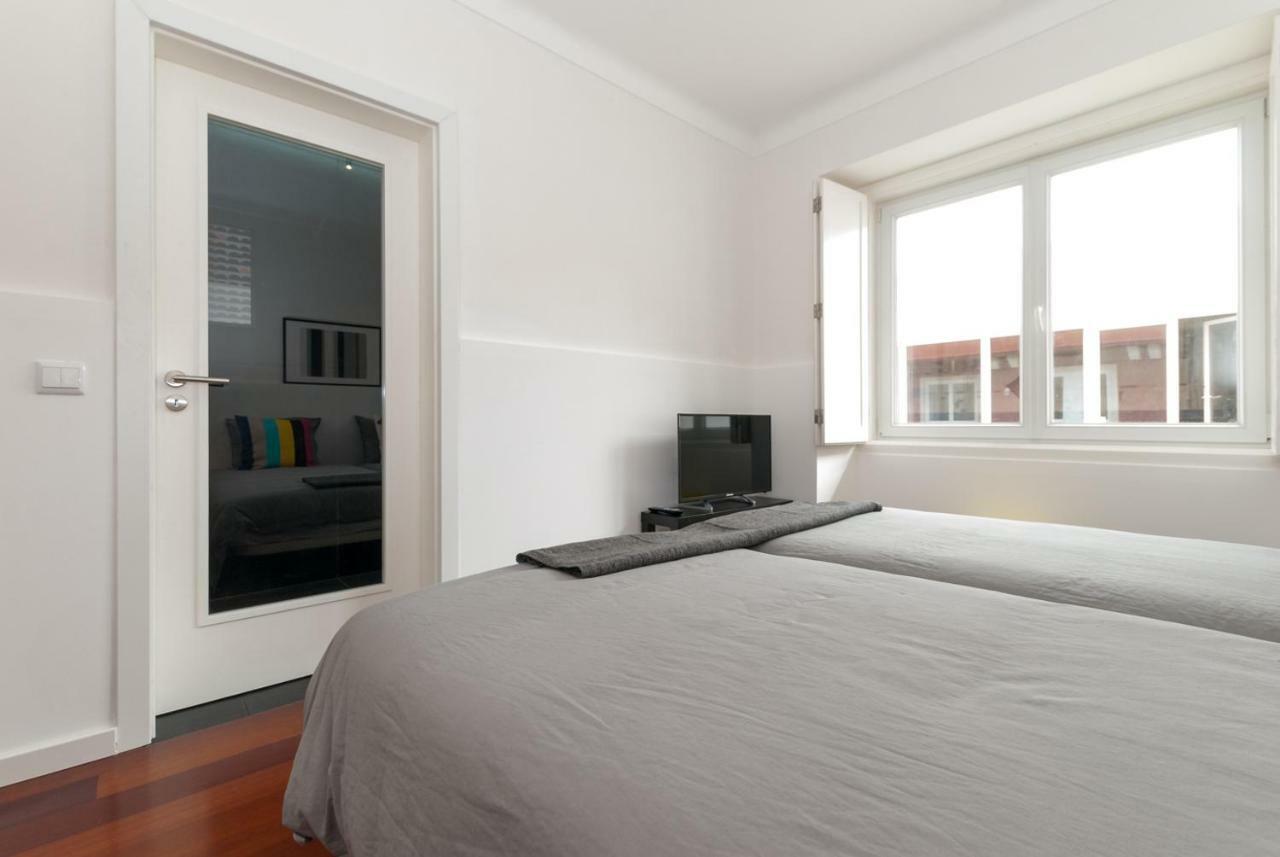 Casa Dos Carvalhos Hotel Coimbra Buitenkant foto