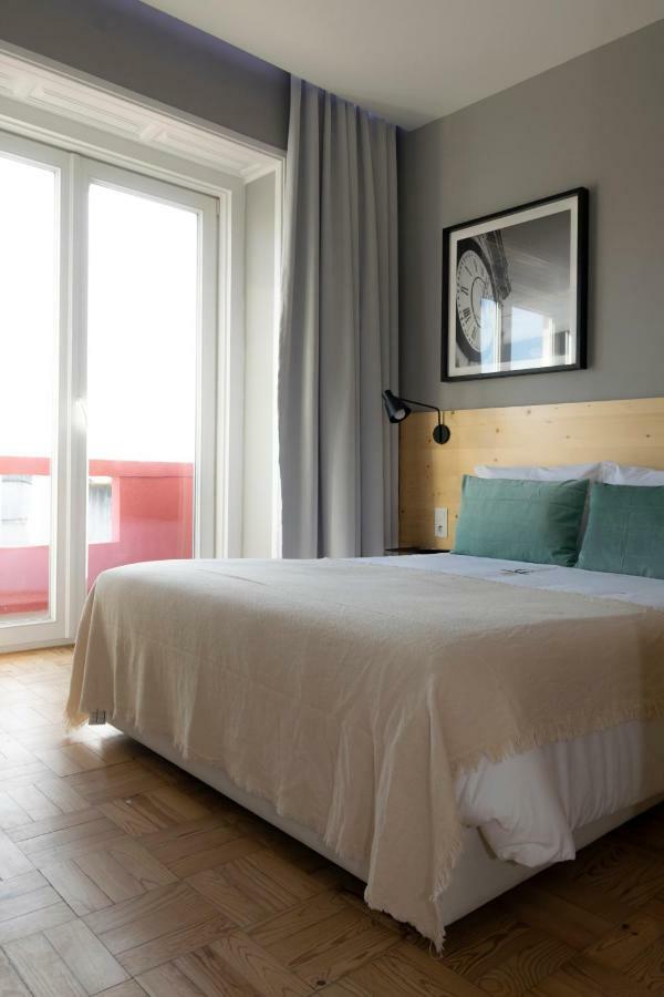 Casa Dos Carvalhos Hotel Coimbra Buitenkant foto