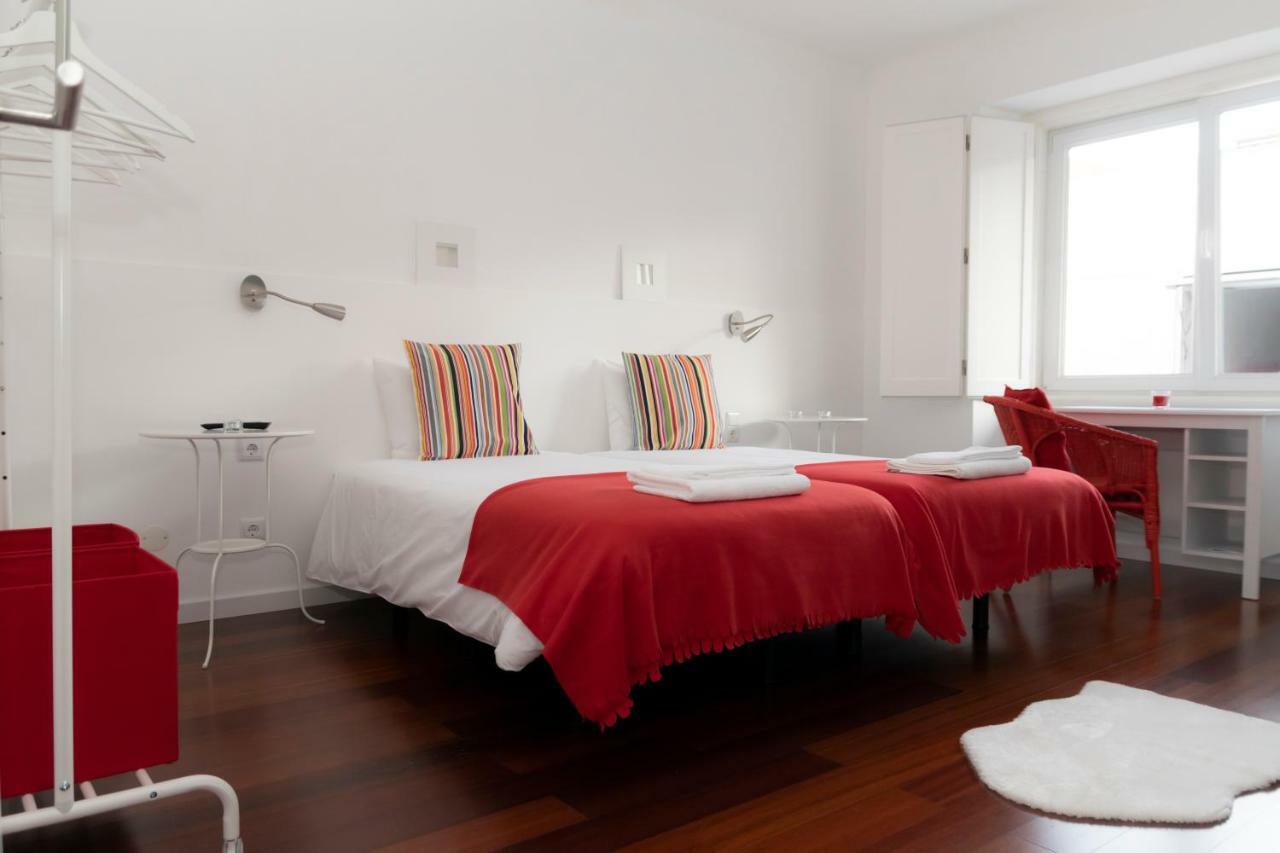 Casa Dos Carvalhos Hotel Coimbra Buitenkant foto