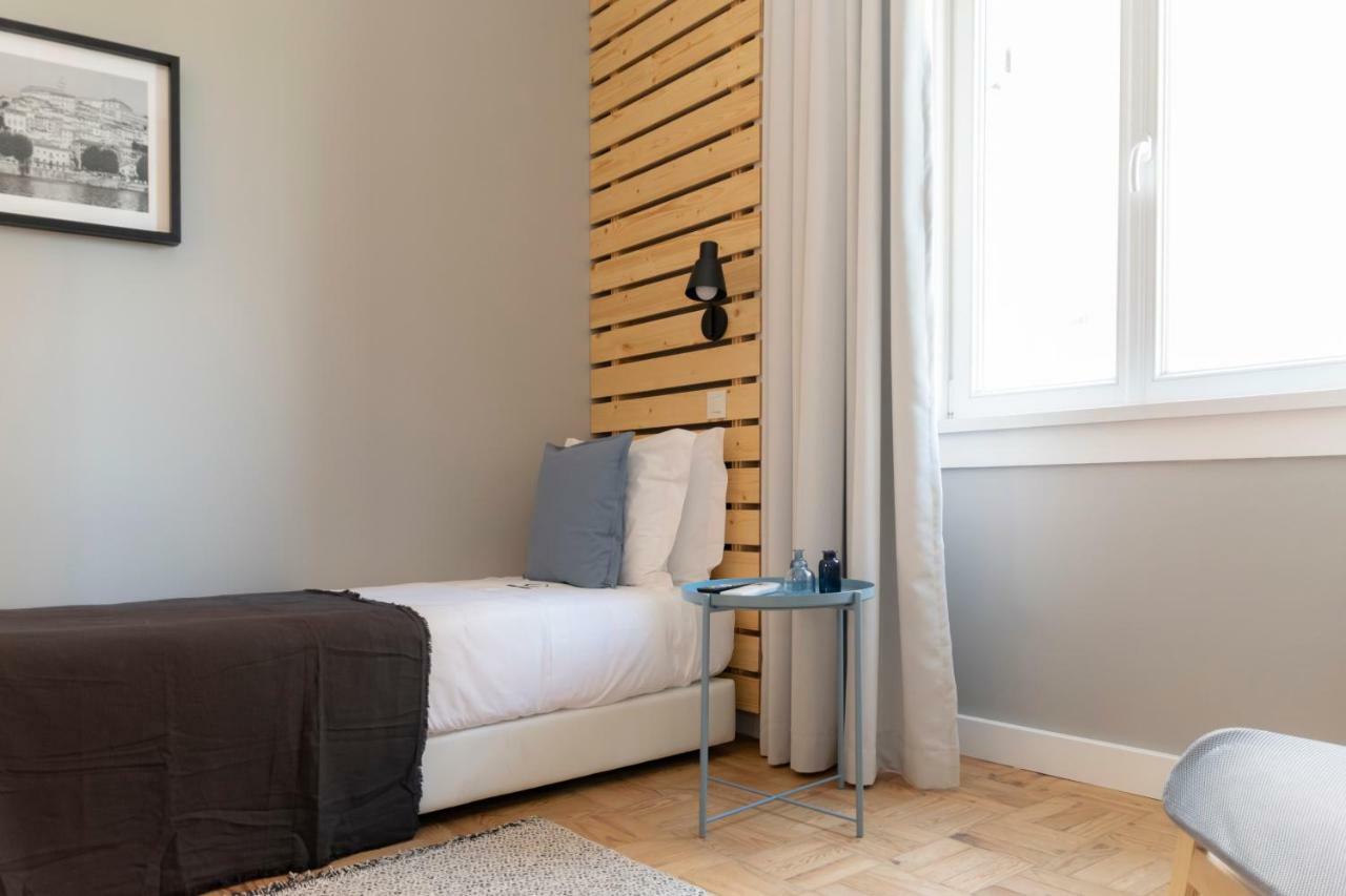 Casa Dos Carvalhos Hotel Coimbra Buitenkant foto