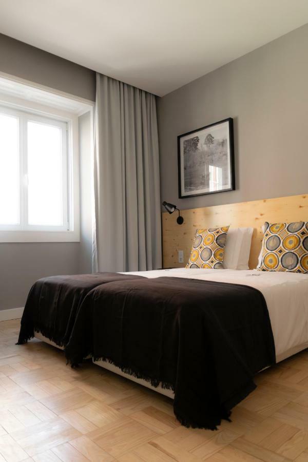 Casa Dos Carvalhos Hotel Coimbra Buitenkant foto