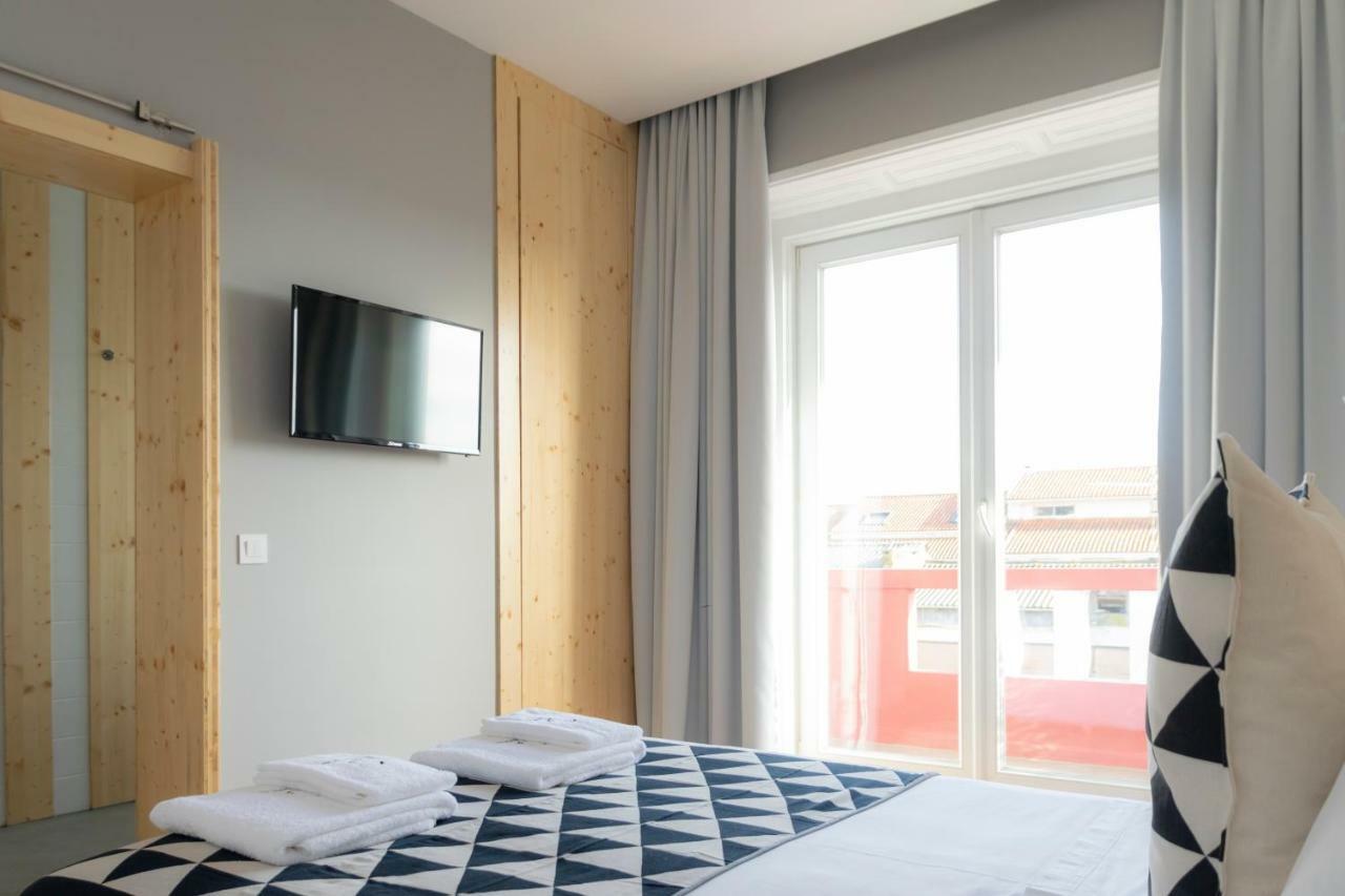 Casa Dos Carvalhos Hotel Coimbra Buitenkant foto