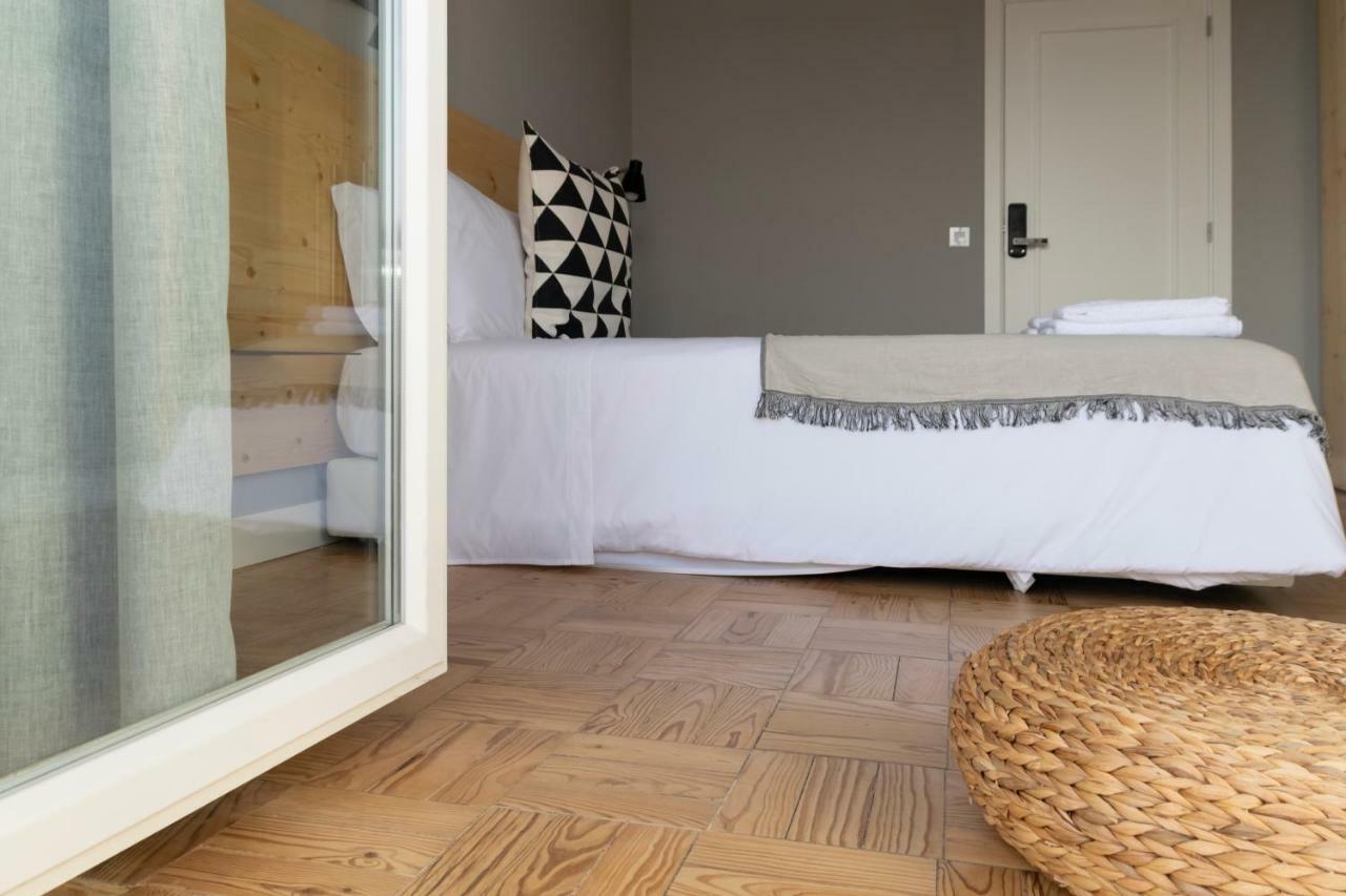 Casa Dos Carvalhos Hotel Coimbra Buitenkant foto