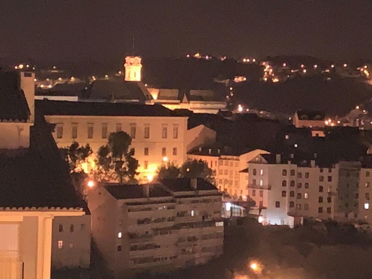 Casa Dos Carvalhos Hotel Coimbra Buitenkant foto