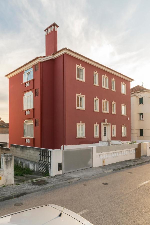 Casa Dos Carvalhos Hotel Coimbra Buitenkant foto