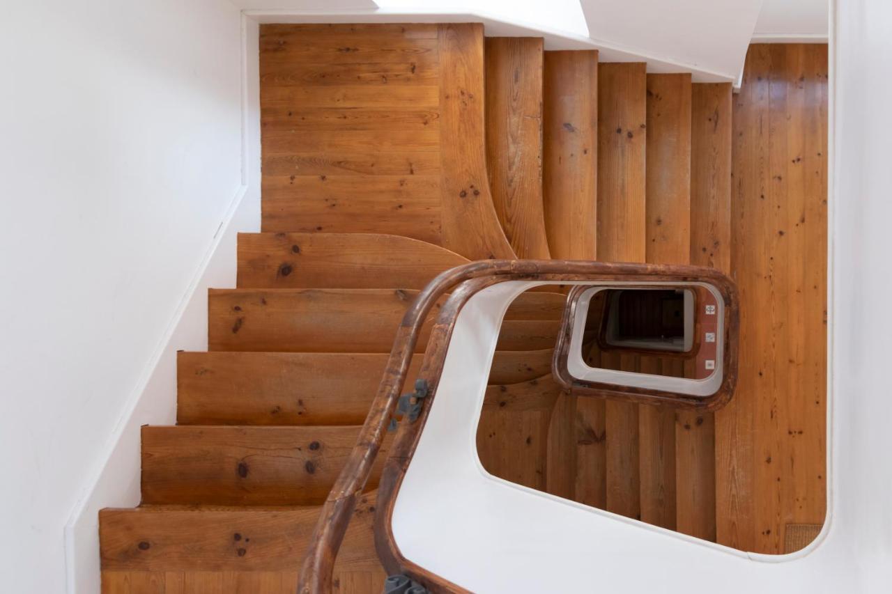 Casa Dos Carvalhos Hotel Coimbra Buitenkant foto